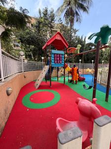 Image of 1027 Sq.ft 3 BHK Apartment / Flat for sale in Mayfair Astral, Jogeshwari West, Mumbai for Rs. 32900000