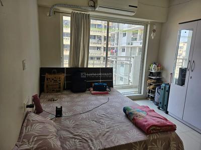 Bedroom Image of Balaji home in Prabhadevi, Mumbai