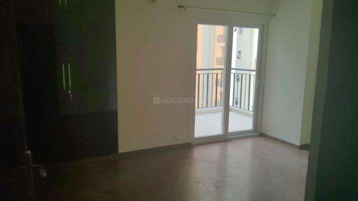 Techzone IV Greater Noida West, Noida Extension Bedroom One 1