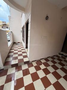 Balcony Image of 1800 Sq.ft 3 BHK Duplex for sale in Tilhari Jabalpur for Rs. 8999900