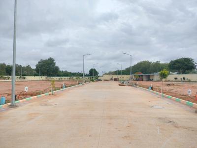 Image of 1200 Sq.ft Residential Plot / Land for sale in Hoskote, Bengaluru for Rs. 4000800