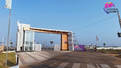 Image of 7200 Sq.ft Residential Plot / Land for sale in Kanuparthipadu, Nellore for Rs. 16000000