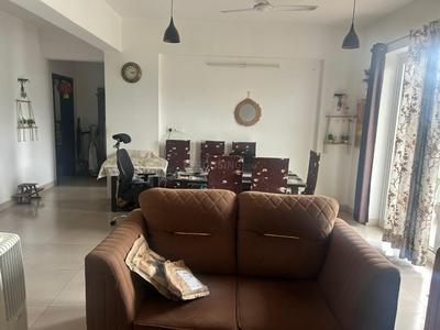 Hall Image of 1495 Sq.ft 2 BHK Apartment / Flat for sale in Griha Unnathi, Kyalasanahalli Bengaluru for Rs. 15500000