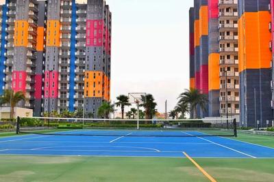 Image of 1300 Sq.ft 2 BHK Apartment / Flat for sale in Dwarkadhish The Cubix, Sector 23, Dharuhera for Rs. 5500000