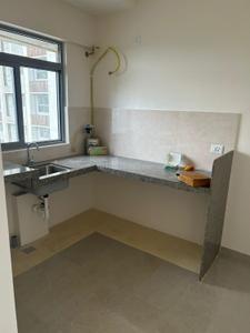 Kitchen Image of 1000 Sq.ft 2 BHK Apartment / Flat for sale in Piramal Vaikunth , Thane West Thane for Rs. 8700000