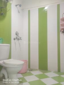 Bathroom Image of Raj Bhawan pg in Sector 18, Gurgaon