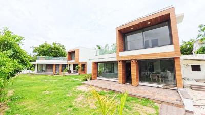 Image of 5400 Sq.ft 2 BHK Independent House for sale in Rancharda, Gandhinagar for Rs. 19000100