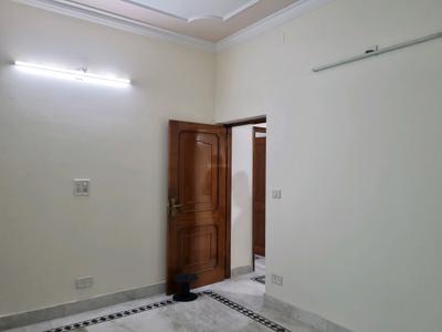 Bedroom Image of 4190 Sq.ft 4 BHK Independent House for rent in Janakpuri New Delhi for Rs. 125000