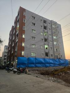 Sree Sai Theja Enclave Plot View 2