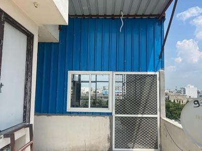 Balcony Image of 1067 Sq.ft 2 BHK Builder Floor for sale in Mansarovar Jaipur for Rs. 6000000