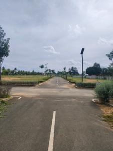 Image of 4000 Sq.ft Residential Plot / Land for sale in Rajanukunte, Bengaluru for Rs. 4396001