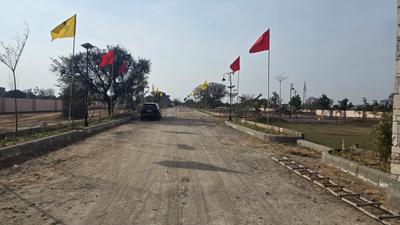 Image of 900 Sq.ft Residential Plot / Land for sale in Jaisinghpura, Jaipur for Rs. 4900000