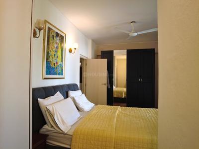Bedroom Image of 2300 Sq.ft 3 BHK Apartment / Flat for sale in Kalyan Nagar Bengaluru for Rs. 27000000