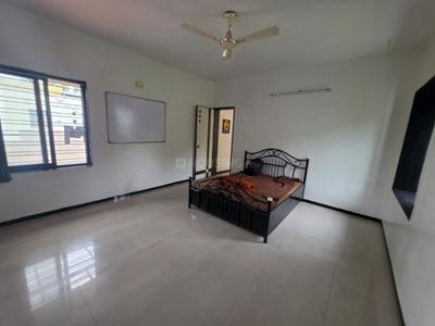 Bedroom Image of 3500 Sq.ft 3 BHK Villa for rent in Gangapur Nashik for Rs. 60000