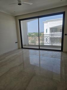 Bedroom Image of 2123 Sq.ft 3 BHK Apartment / Flat for sale in Central Park The Orchard, Sector 32 Sohna for Rs. 42000000
