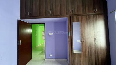 Bedroom Image of 983 Sq.ft 2 BHK Apartment / Flat for sale in Ramachanadra Nagar Tiruchirappalli for Rs. 5400000