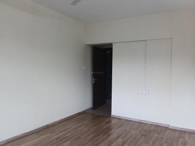 Bedroom Image of 1651 Sq.ft 3 BHK Apartment / Flat for rent in Paranjape Gloria Grace, Bavdhan Pune for Rs. 35000