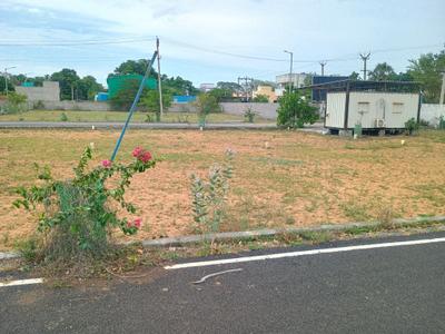 Image of 712 Sq.ft Residential Plot / Land for sale in Avadi, Chennai for Rs. 2990400