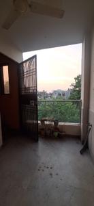 Balcony Image of 1000 Sq.ft 2 BHK Builder Floor for rent in Subhash Nagar New Delhi for Rs. 22000
