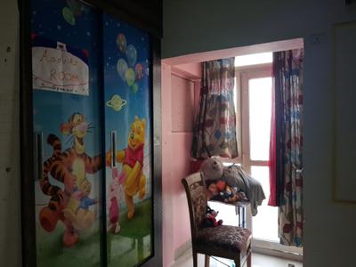 Bedroom Image of 849 Sq.ft 2 BHK Apartment / Flat for sale in Jaypee Aman, Sector 151 Noida for Rs. 6500000