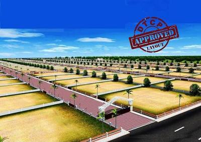 Image of 1440 Sq.ft Residential Plot / Land for sale in Panchkula Extension, Panchkula for Rs. 10320000
