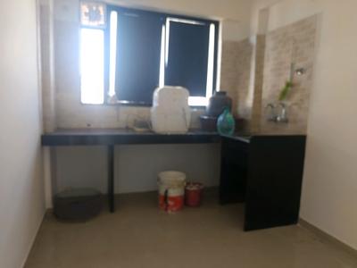 Kitchen Image of 1250 Sq.ft 3 BHK Apartment / Flat for sale in Kolte Patil Margosa Heights, Mohammed Wadi Pune for Rs. 8100000