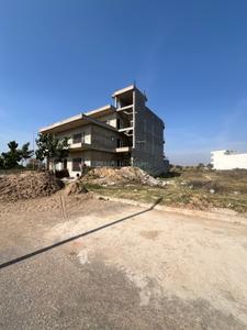 Image of 238 Sq.ft Residential Plot / Land for sale in Altus Muirwoods Ecocity Extension 1, New Chandigarh, Chandigarh for Rs. 24500000