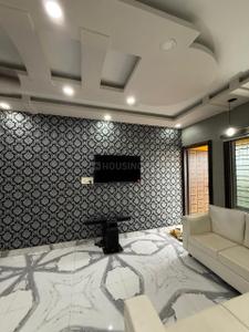 Hall Image of 1030 Sq.ft 2 BHK Apartment / Flat for sale in Durga Nagar Kolkata for Rs. 4000000