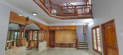 Image of 3800 Sq.ft 4 BHK Independent House for sale in Sahakara Nagar, Bengaluru for Rs. 95000000