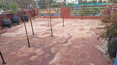 Balcony Image of 3200 Sq.ft 4 BHK Villa for sale in Sainikpuri Secunderabad for Rs. 18000000