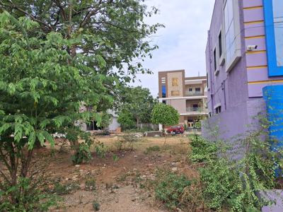 Image of 1815 Sq.ft Residential Plot / Land for sale in Suvarnabhoomi Deepthis Suvarna Sampada, Gagillapur, Hyderabad for Rs. 9700000