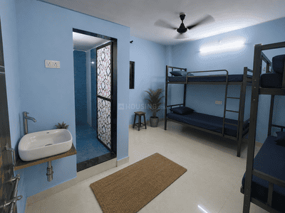 Image of Basera pg in Thane West, Thane