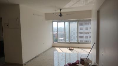 Living Room Image of 1500 Sq.ft 3 BHK Apartment / Flat for rent in Kothrud Pune for Rs. 55000