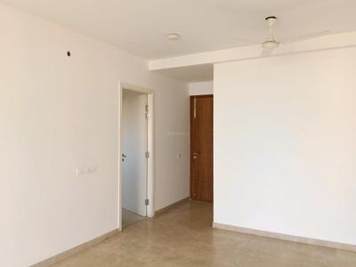 Living Room Image of 1120 Sq.ft 3 BHK Apartment / Flat for sale in T Bhimjyani Neelkanth Woods Olivia, Thane West Thane for Rs. 21000000