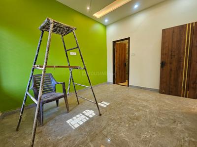 Hall Image of 2200 Sq.ft 5 BHK Independent House for sale in Chitaipur Varanasi for Rs. 15300000