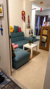 2 BHK Flat