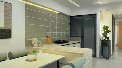 4 BHK Flat