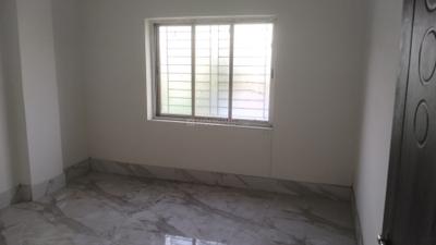 Bedroom Image of 850 Sq.ft 2 BHK Apartment / Flat for sale in M R Shantiniketan Apartment, Konnagar Hooghly for Rs. 1800000