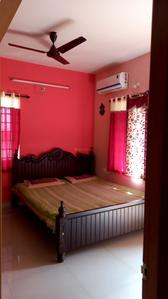 Image of 1525 Sq.ft 3 BHK Apartment / Flat for sale in Sneha Paradise, Kavoor, Mangalore for Rs. 6000000