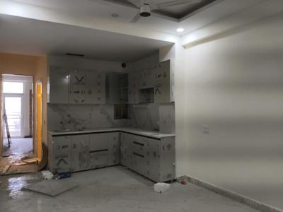 Living Room Image of 1020 Sq.ft 2 BHK Apartment / Flat for sale in Trinity High Street North Avenue, Noida Extension Greater Noida for Rs. 4600000