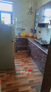 Kitchen Image of Shiv kripa dhaam  in Tilak Nagar, New Delhi