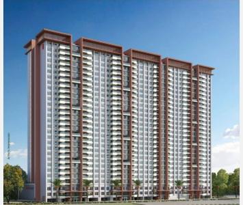 Image of 2036 Sq.ft 2.5 BHK Apartment / Flat for sale in Bavdhan, Pune for Rs. 23000000