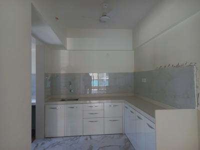 Kitchen Image of 1769 Sq.ft 3.5 BHK Apartment / Flat for sale in Mahindra Antheia, Pimpri Pune for Rs. 25000000