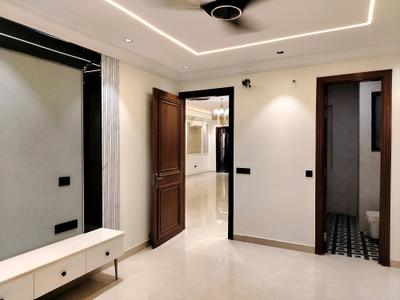 4 BHK Independent Builder Floor