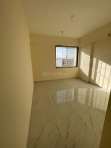 Bedroom Image of 837 Sq.ft 2 BHK Apartment / Flat for sale in Vistaar Shubharambh, Balewadi Pune for Rs. 8500000
