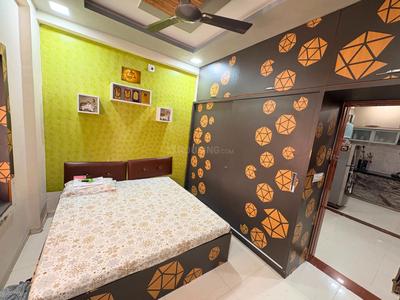 Hall Image of 1350 Sq.ft 3 BHK Apartment / Flat for sale in Takshashila Eco Green, Odhav Ahmedabad for Rs. 7100000