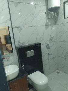 Bathroom Image of 1000 Sq.ft 3 BHK Duplex for sale in Sahastradhara Road Dehradun for Rs. 18000000