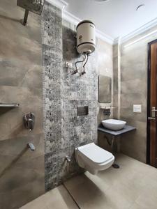 Image of 1200 Sq.ft 2 BHK Builder Floor for rent in Big Block Builder Floor, Sector 46, Gurgaon for Rs. 45000