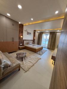 Hall Image of 4100 Sq.ft 5 BHK Villa for sale in Jagatpura Jaipur for Rs. 27000000