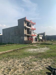 Janki Vihar Colony Plot View 1